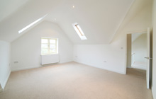 Sutton Green bedroom extension leads