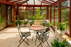 Sutton Green conservatory quotes