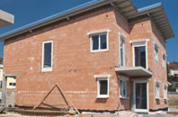 Sutton Green home extensions
