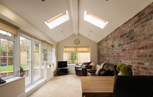 Sutton Green single storey extension leads
